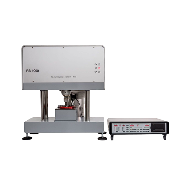 RB Cold Compression Strength (CCS)
