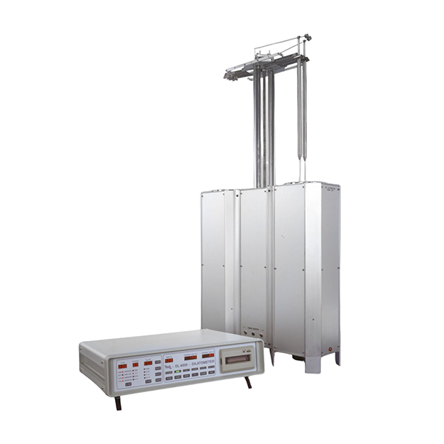RB Dilatometer DL4000