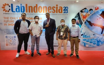 Pameran  Lab Indonesia 2022